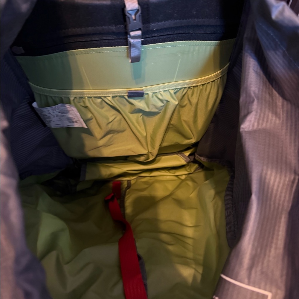 Osprey Atmos Anti-Gravity 65 - Picture 5 of 8